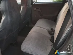 Photo 4 - VAZ 2111 2008