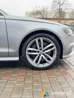 Photo 4 - Audi S6 2016