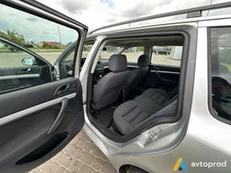 Photo 4 - Skoda Octavia 2005