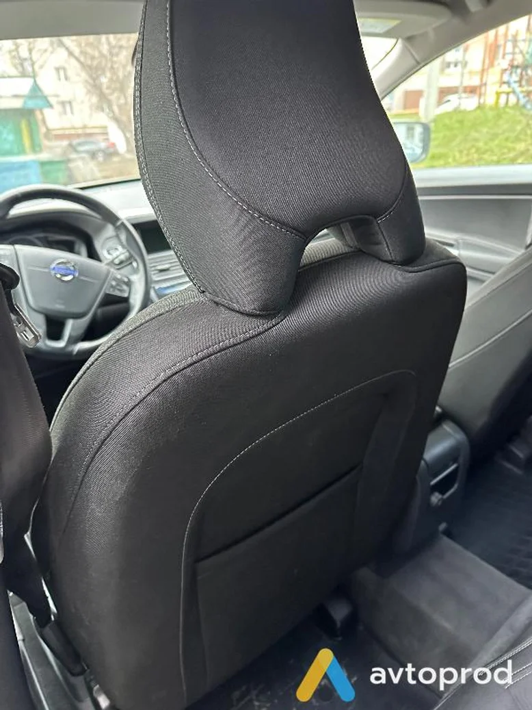 Фото 3 - Volvo XC60 2015