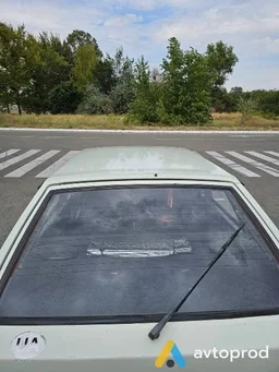 Photo 4 - VAZ 2109 1995