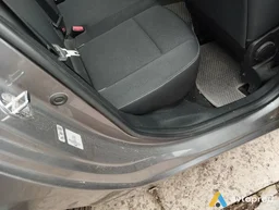 Фото 3 - Renault Megane 2013