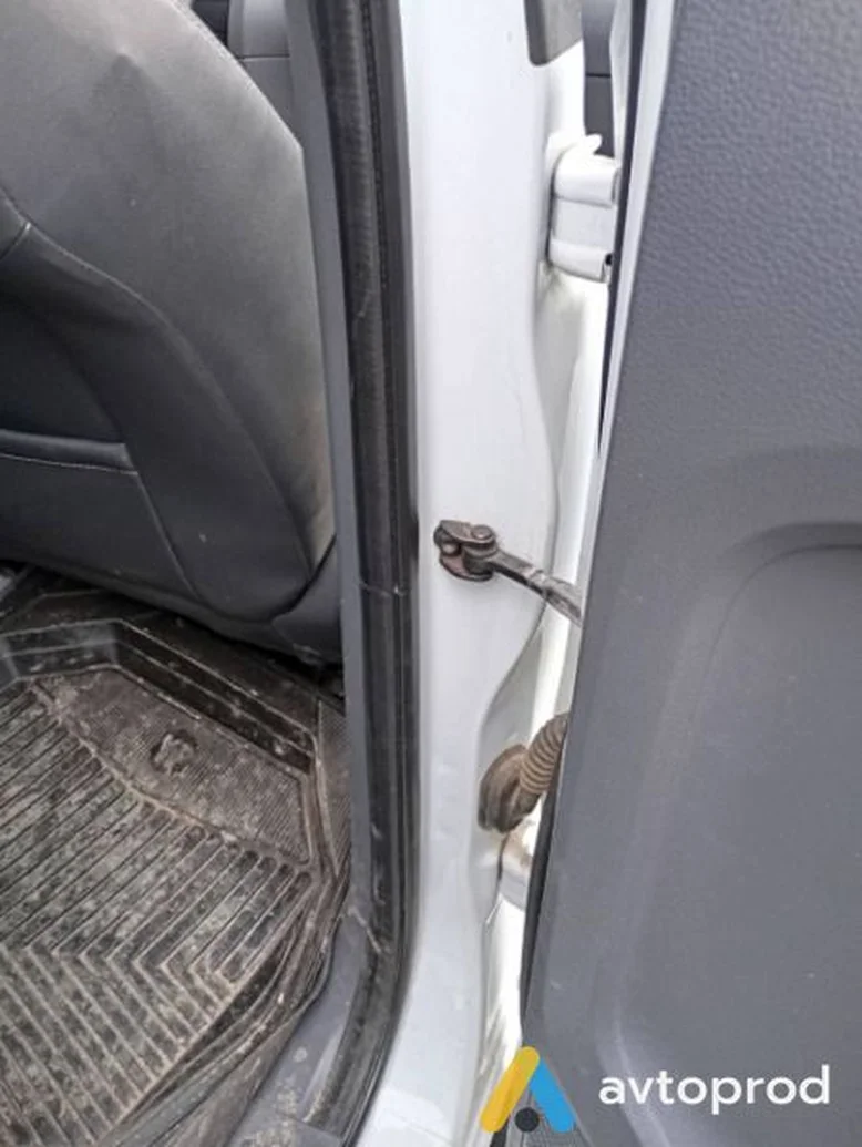 Фото 4 - Ford Ranger 2014