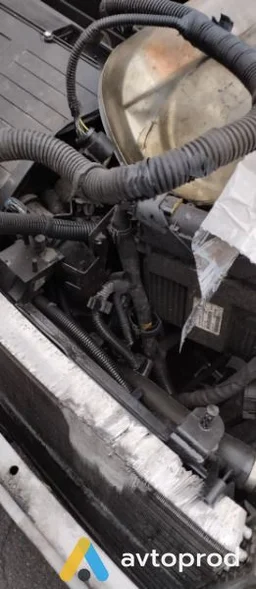 Фото 2 - Fiat Doblo 2007