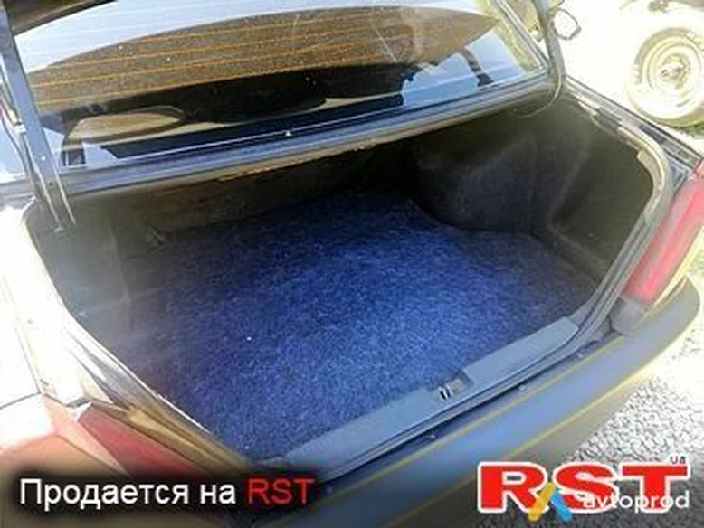 Фото 3 - Soueast Lioncel 2006