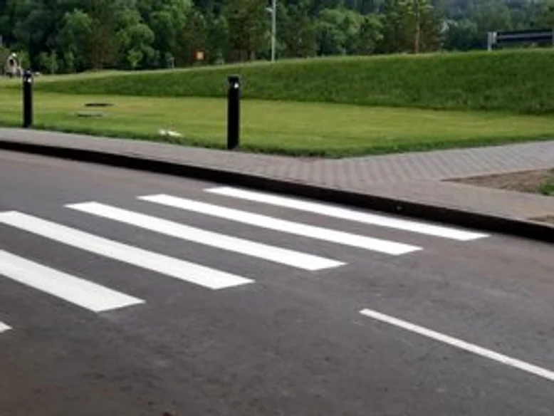 Нові норми: ширина смуг руху зменшиться