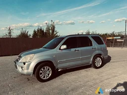 Photo 3 - Honda CR-V 2005