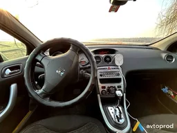 Photo 3 - Peugeot 308 2008