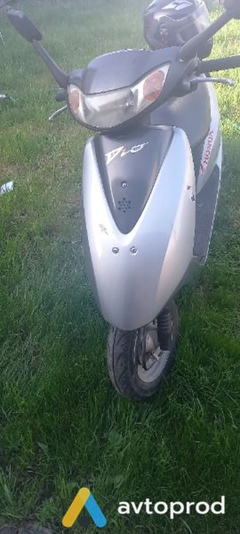 Фото 3 - Honda Civic 2017