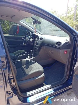 Photo 3 - Ford Focus 2010