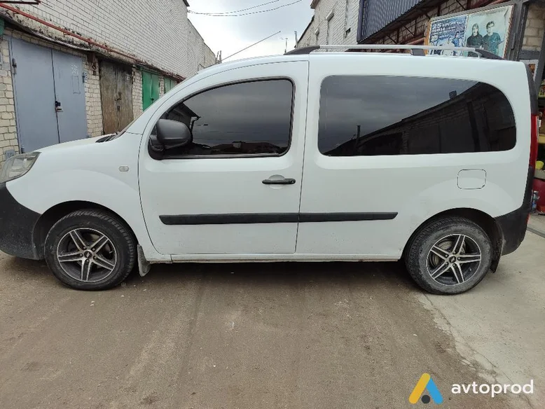 Фото 2 - Renault 16 2017