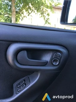 Photo 4 - Opel Combo 2006