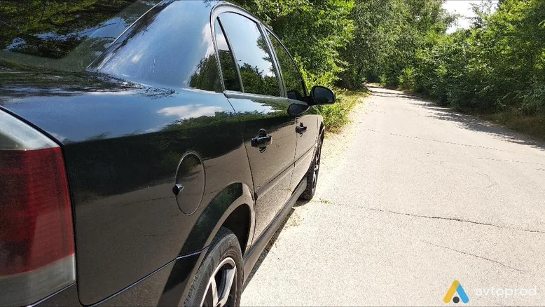 Photo 1 - Opel Vectra 2005
