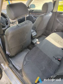 Photo 4 - Audi A4 1996