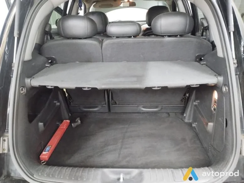 Фото 4 - Chrysler PT Cruiser 2003