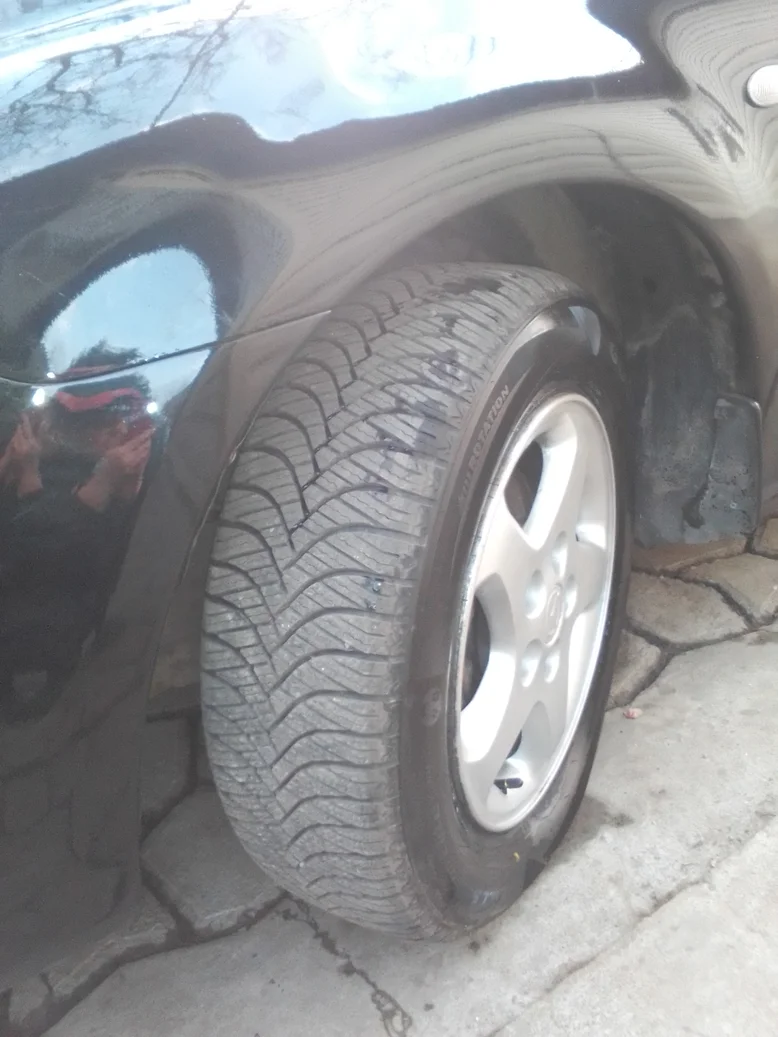 Фото 3 - Mazda 6 2007