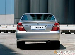 Фото 4 - Toyota Camry 2003