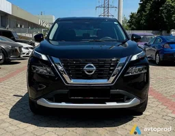 Photo 3 - Nissan Rogue 2021