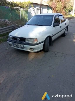 Photo 2 - Opel Vectra 1995