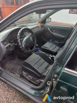 Photo 4 - Honda Civic 1998