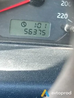 Photo 2 - Chery Amulet 2007