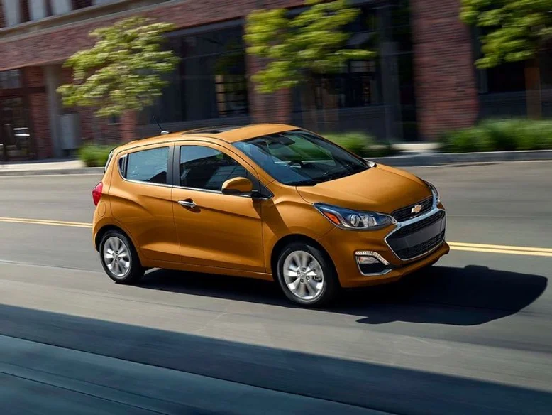 ПЕРЕВАГИ ЕКОНОМІЧНИХ АВТОМОБІЛІВ