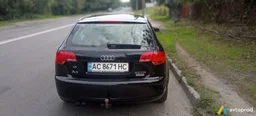 Photo 2 - Audi A3 2006