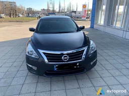 Photo 4 - Nissan Altima 2015