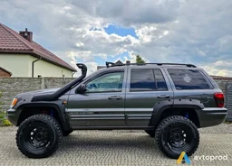 Photo 4 - Jeep Grand Cherokee 2004