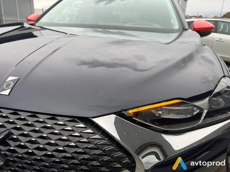 Фото 3 - DS 3 2021