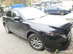 Photo 4 - Mazda CX-5 2023