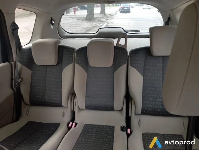 Фото 3 - Renault Grand Scenic 2004