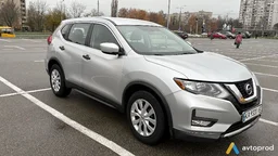 Photo 2 - Nissan Rogue 2016