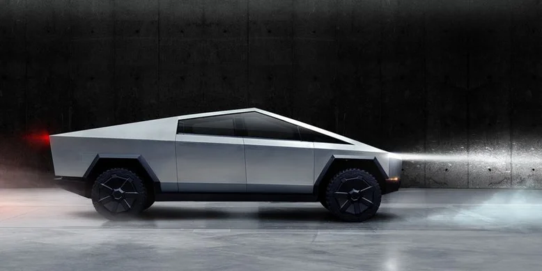 Які електромобілі шукають в Google