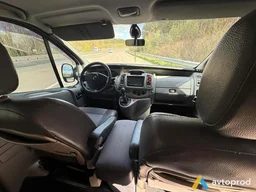 Photo 4 - Opel Vivaro 2007