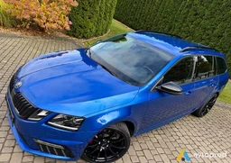 Photo 4 - Skoda Octavia 2017