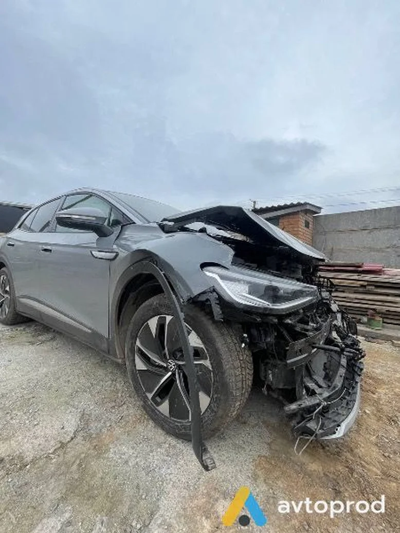 Фото 1 - Volkswagen 181 2022