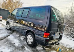 Photo 4 - Volkswagen Multivan 2002