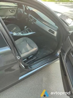 Photo 3 - BMW 3er 2008