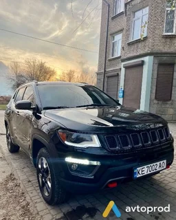Photo 4 - Jeep Compass 2018
