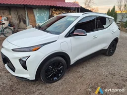 Photo 4 - Chevrolet Bolt 2022