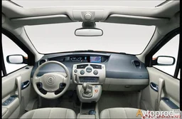 Photo 3 - Renault Scenic 2004