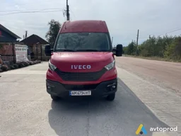 Photo 2 - Iveco Daily 2020