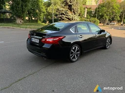 Photo 4 - Nissan Altima 2016