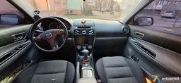 Photo 4 - Mazda 6 2003