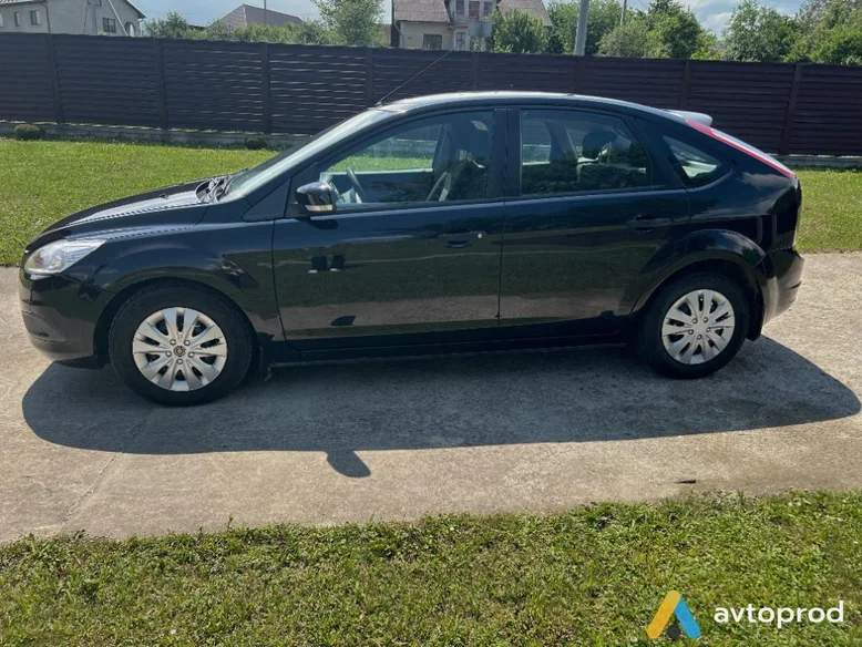 Photo 3 - Ford Focus 2011