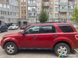 Photo 3 - Ford Escape 2009