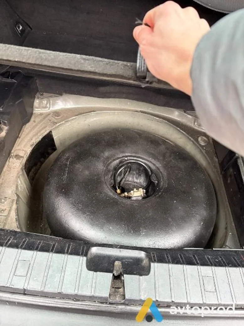 Фото 4 - BMW 3er 2005