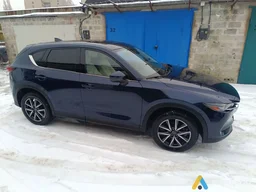 Photo 4 - Mazda CX-5 2018