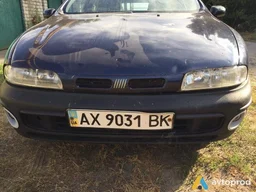 Photo 4 - Fiat Brava 1999